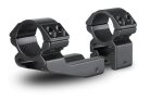 Inele Hawke 1" Weaver inalte deplasat 2"