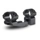 Inele Hawke 1" Weaver inalte deplasat 2"
