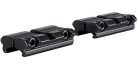 Sine Weaver/Picatinny cu prindere pe 9-11 mm