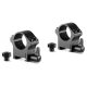 Inele Hawke Professional 1", Weaver, medii, otel, detasabile