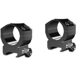 Inele Hawke Tactical 30mm, weaver, medii