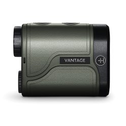 Telemetru Hawke Vantage 6x21 LRF LCD 900m