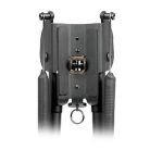 Bipod Deben Fixed 15-23 cm