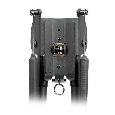 Bipod Deben Fixed 15-23 cm