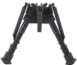 Bipod Deben Lever Tilt 15-23 cm