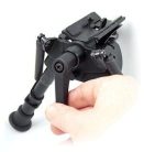 Bipod Deben Lever Tilt 15-23 cm
