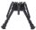 Bipod Deben Swivel Lever Tilt 15-23cm