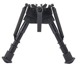 Bipod Deben Swivel Lever Tilt 15-23cm