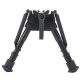 Bipod Deben Swivel Lever Tilt 15-23cm