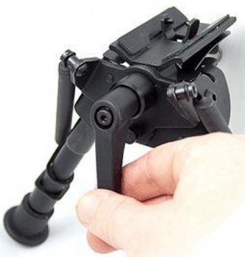 Bipod Deben Swivel Lever Tilt 15-23cm