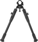 Bipod universal pentru arma de vanatoare