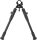Bipod universal pentru arma de vanatoare