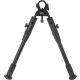 Bipod universal pentru arma de vanatoare