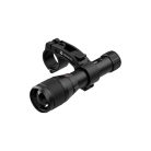 Suport lanterna Hikmicro pentru luneta vanatoare 30 mm