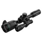 Suport lanterna Hikmicro pentru luneta vanatoare 30 mm