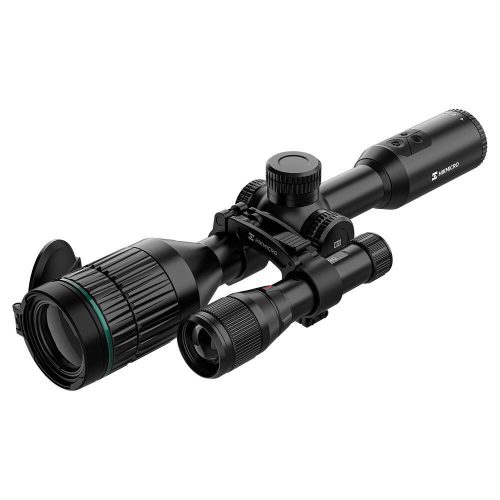 Suport lanterna Hikmicro pentru luneta vanatoare 30 mm