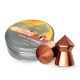 Munitie aer comprimat H&N Excite Coppa-Spitzkugel 5,5 mm, 1,04 g