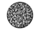 Alice Diabolo H&N Silver Point 5,5 mm, vârf ascuțit, precizie ridicată, 1,11 g – 200 buc.