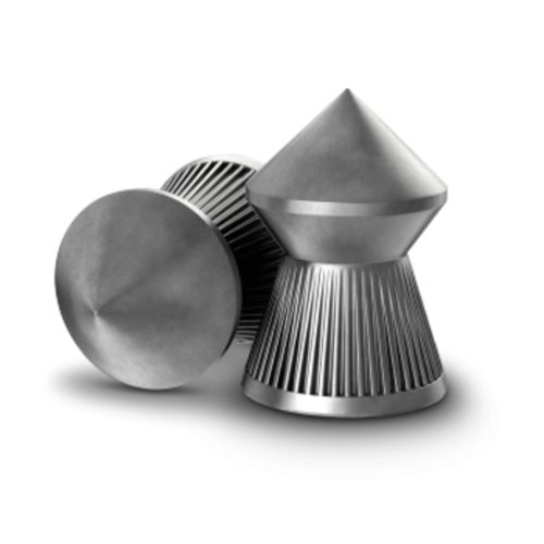 Munitie aer comprimat H&N Excite Spike 5,5 mm 200 buc.