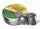 Diabolo H&N Excite Hammer 4,5 mm, 0,51 g – Proiectile aer comprimat cu cap rotund, precizie pentru tir recreativ, 500 buc.