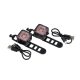 Indicator impact tinta Hornady 