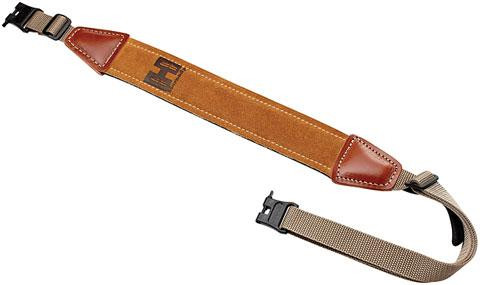 Curea arma Hornady piele