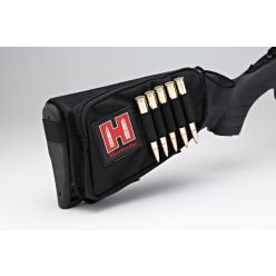 Cartusiera pat arma, obrazar Hornady
