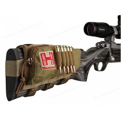 Cartusiera pat arma, obrazar Hornady Tan