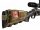 Cartusiera pat arma, obrazar Hornady Tan