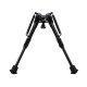 Bipod Harris 1A2-BR 15,2-22,9 cm