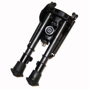 Bipod Harris 1A2-BR 15,2-22,9 cm