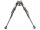 Bipod Harris 1A2-L 22,9-33 cm