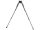 Bipod Harris S-25 30,5-63,5 cm