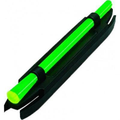 Catare fibra optica HiViz M400 cu magnet pentru arma cu alice