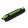 Catare fibra optica HiViz S400-G cu magnet arma cu alice verde