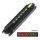 Catare cu fibra optica pentru arme de vanatoare cu sina ventilata HiViz Magni-Hunter II, 9-11,1 mm