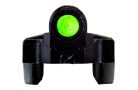Catare cu fibra optica pentru arme de vanatoare cu sina ventilata HiViz Magni-Hunter II, 9-11,1 mm