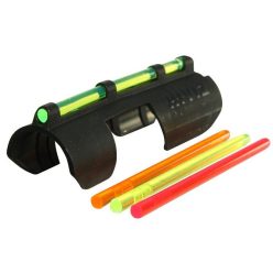 Catare fibra optica HiViz MPB-TAC Tactical