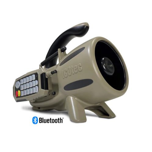 Chematoare electronica ICOtec GC300 Gen2 + Bluetooth