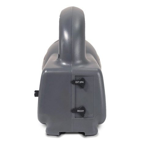 Chematoare electronica ICOtec Rascal Bluetooth, 90 m