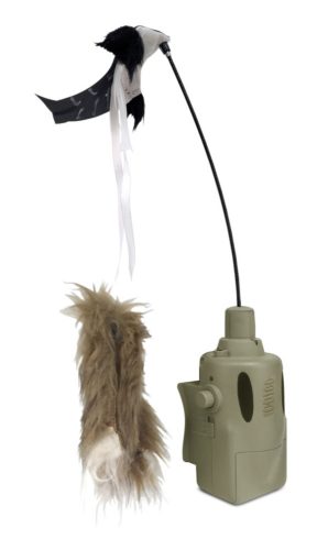 Atrapa ICOtec AD400