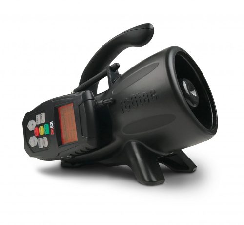 Chematoare electronica ICOtec Hellion GC550