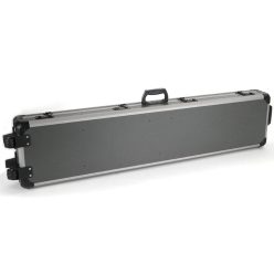 Cutie transport arma Jakob Winter Alu 124x30x12 cm cu role