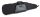 Geanta transport arma vanatoare Jakob Winter gri-negru cu curea transport, buzunar, 122 cm