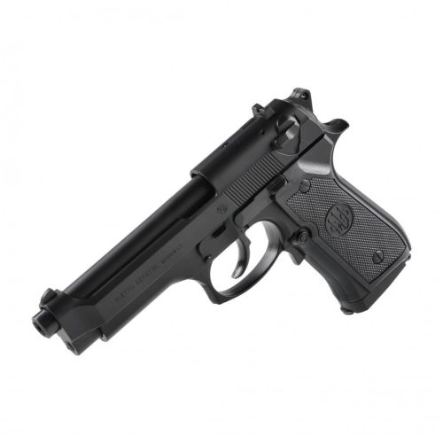 Pistol Airsoft Beretta 92 FS 6 mm, ASG