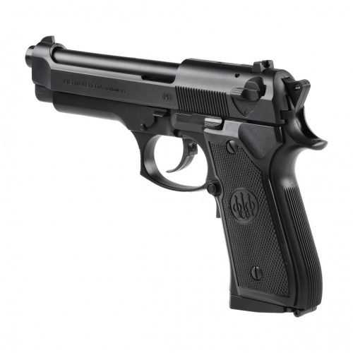 Pistol Airsoft Beretta 92 FS 6 mm, ASG