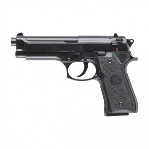 Pistol Beretta M9 World Defender Spring ASG
