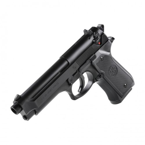 Pistol Beretta M9 World Defender Spring ASG
