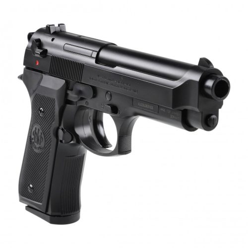 Pistol Beretta M9 World Defender Spring ASG