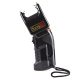 Electrosoc Stun Gun cu spray autoaparare Scorpy Max 500, 2 in 1